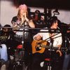 Video: Celebrate Xmas With ACOUSTIC Guns N' Roses' At CBGB's In 1987